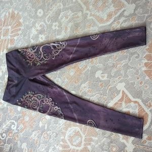 Eagle Rock Werkshop Leggings